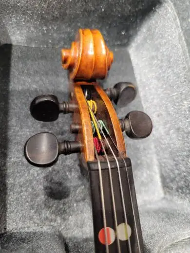 Yamaha Band - V5SC 1/8 2