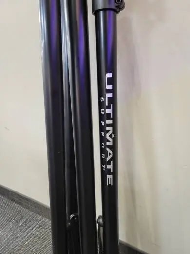 ULTIMATE TALL TELELOCK STAND W/ LEVELING LEG 2