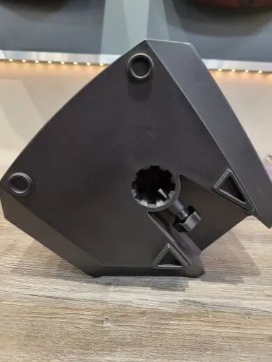 HEADRUSH FULL RANGE/FLAT RESPONSE 1X8 2