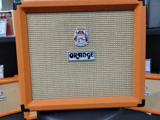 Orange Amplifiers - O-TONE 40