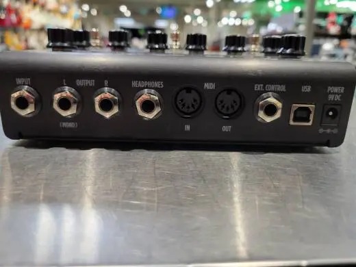 IK Multimedia - TONEX 2