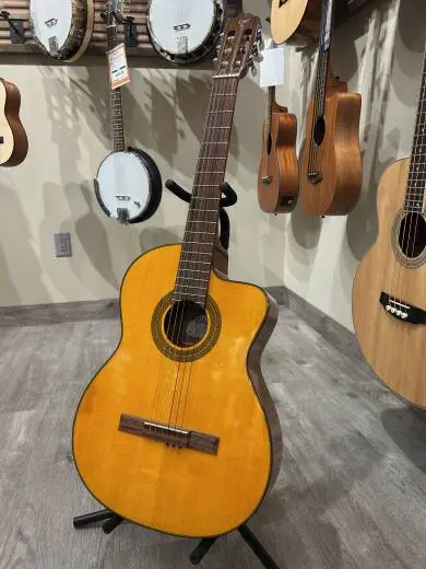 Takamine - GC1CE-NAT