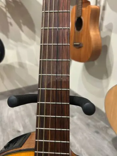 Takamine - GC1CE-NAT 2