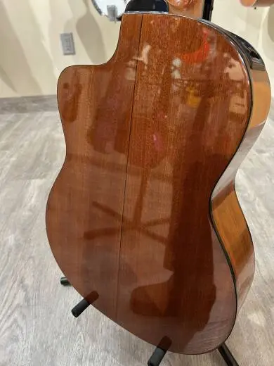 Takamine - GC1CE-NAT 2