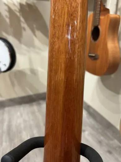 Takamine - GC1CE-NAT 2