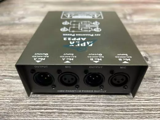 Apex - APP22 2