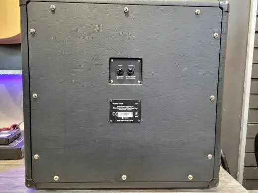 BLACKSTAR HT-408 CABINET 2