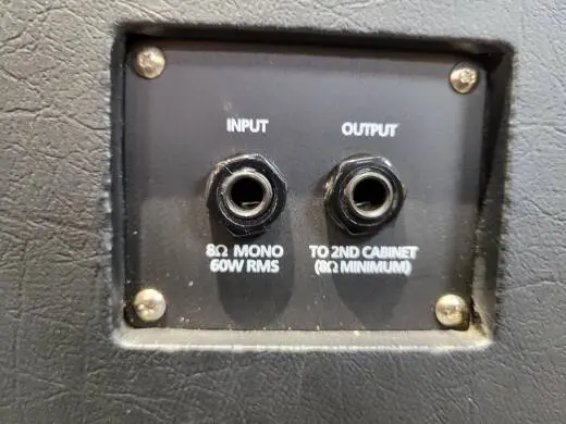 BLACKSTAR HT-408 CABINET 2