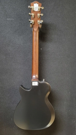 GODIN RADIATOR MATTE BLK RN W/BAG 2