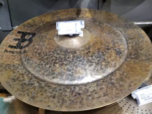 MEINL BYZANCE 18