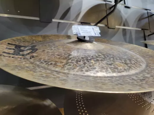 MEINL BYZANCE 18 2