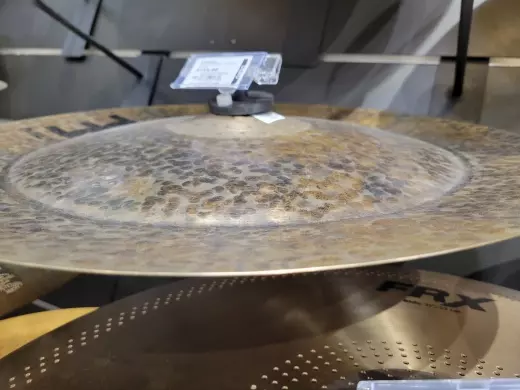 MEINL BYZANCE 18 2