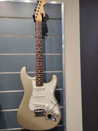 FENDER AM STRAT TX SPCL RW SHG