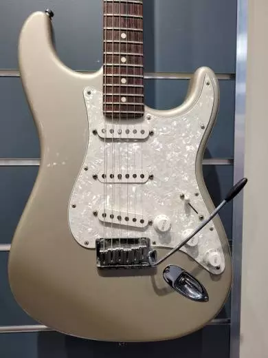 FENDER AM STRAT TX SPCL RW SHG 2