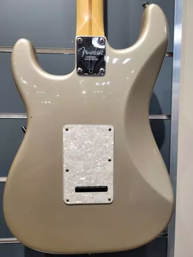 FENDER AM STRAT TX SPCL RW SHG 2