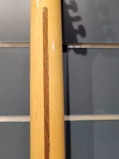 FENDER AM STRAT TX SPCL RW SHG 2