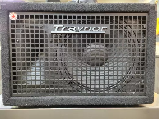 TRAYNOR 12