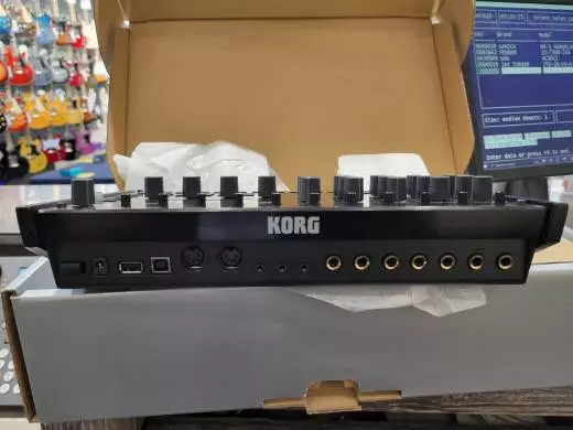 Korg - DRUMLOGUE 2