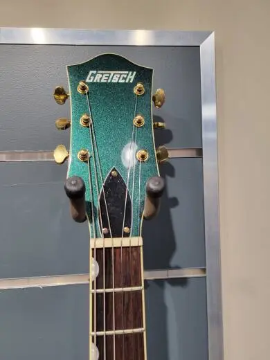 GRETSCH G5420TG EMTC LTD CADILLAC GREEN 2