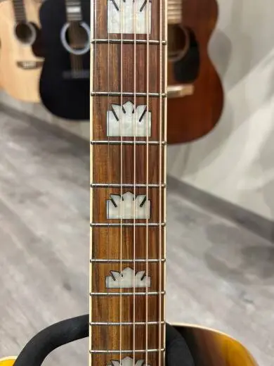 Epiphone - EJ200CEVSGHLH 2