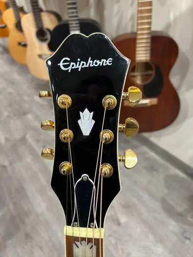 Epiphone - EJ200CEVSGHLH 2