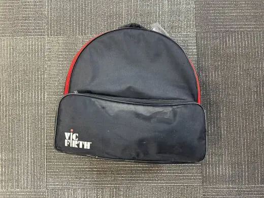 VIC FIRTH SNARE KIT BACKPACK