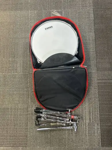 VIC FIRTH SNARE KIT BACKPACK 2