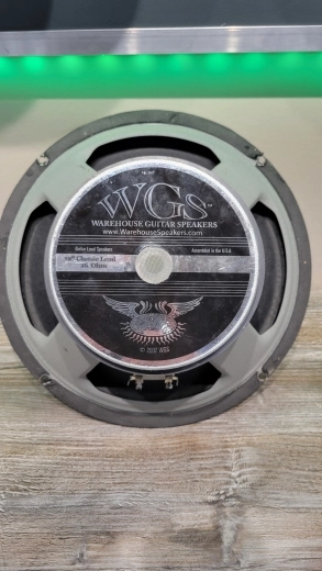 Warehouse Guitar Speaker Classic Lead