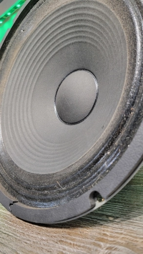 Warehouse Guitar Speaker Classic Lead 3