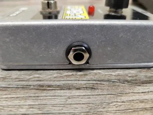 Electro-Harmonix - NANO LPB-1 2