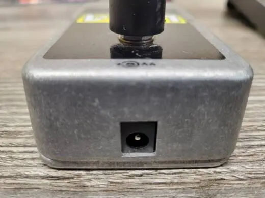 Electro-Harmonix - NANO LPB-1 2