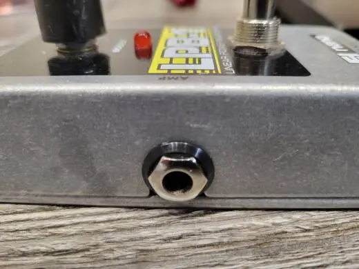 Electro-Harmonix - NANO LPB-1 2