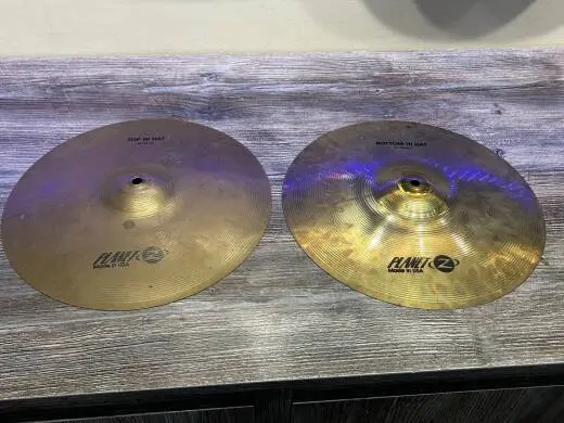 Zildjian - ZP14PR
