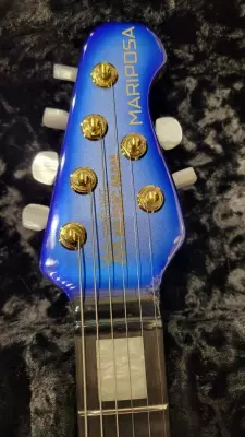 EBMM MARIPOSA GALAXY PEARL RM/EB 2