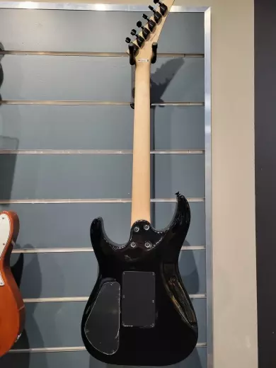 JACKSON X DK3XR DINKY HSS BLACK 2
