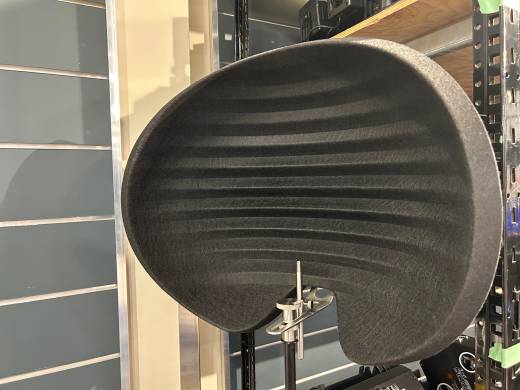 その他 ASTON MICROPHONES Halo Shadow Aston Microphones HALO SHADOW Reflection Filter Vocal Booth