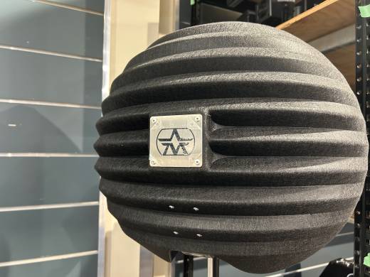 Aston Shadow Reflection Filter | Long & McQuade