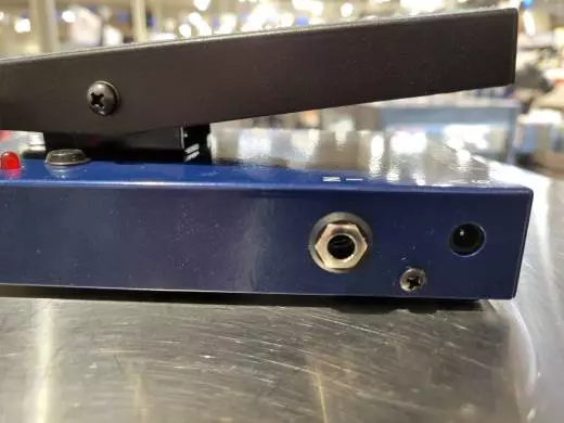 MORLEY 20/20 POWER WAH PEDAL 2