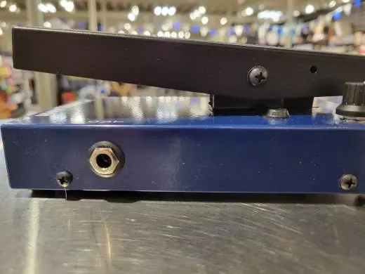 MORLEY 20/20 POWER WAH PEDAL 2