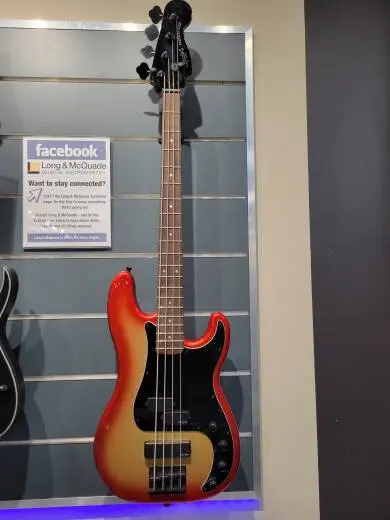 CONT ACT P BASS PH LRL BPG SSM