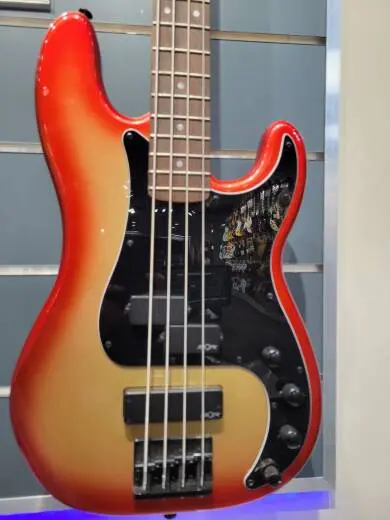 CONT ACT P BASS PH LRL BPG SSM 2