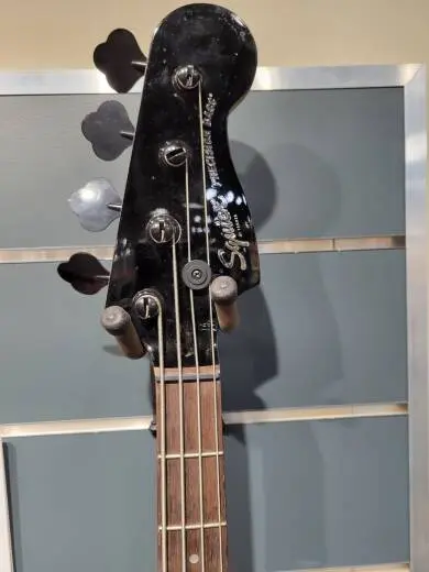 CONT ACT P BASS PH LRL BPG SSM 2