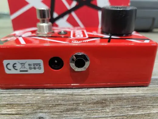 MXR - EVH90 2