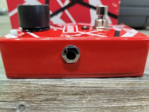 MXR - EVH90 2