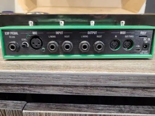 Line 6 - DL4 MKII 2