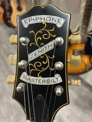 Epiphone - ETZCNANH 2
