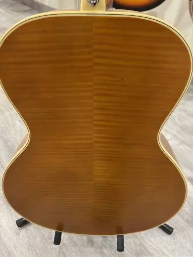 Epiphone - ETZCNANH 2
