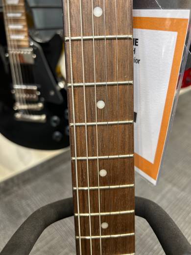 Store Special Product - Epiphone LP JUNIOR VINTAGE BURST