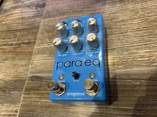 Empress Effects - EMPRESS PEQ2
