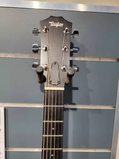 TAYLOR GA KOA SHADED EDGE BURST ES2 W/BA 2